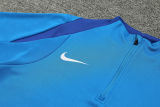 2024/25 NK~ Blue Sweater Tracksuit