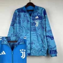 2023/24 JUV Reversible Windbreaker 双面