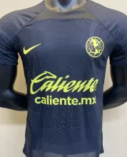 2024 Club America Training Player Version Jersey