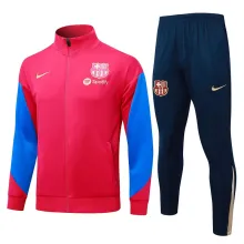 2024/25 BA Red Jacket Tracksuit