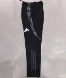 2024/25 Algeria Black Sports Trousers