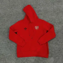 2024 ARS Red Hoody