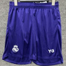 2024/25 RM Y-3 Shorts Pants