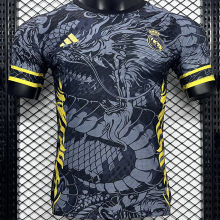 2024/25 RM Special Edition Player Version Soccer Jersey