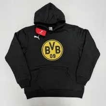 2024/25 BVB Black Hoody