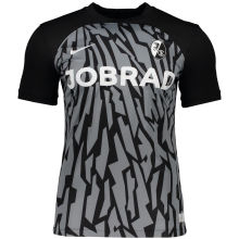 2023/24 Freiburg Away Black Fans Soccer Jersey 弗赖堡