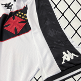 2024/25 Vasco Away White Women Jersey 女