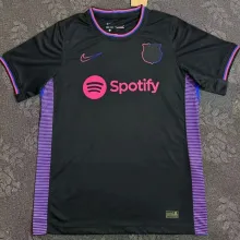 2024 BA Black Special Edition Fans Jersey