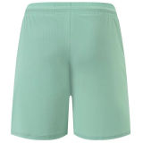 2024/25 Nk~ Green NBA Shorts Pants（Pockets Have Zippers）