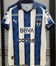 2023/24 Monterrey Special Edition Fans Soccer Jersey
