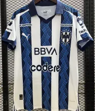 2023/24 Monterrey Special Edition Fans Soccer Jersey