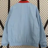 2023/24 PSG Windbreaker 双面