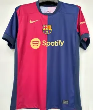 2024/25 BA 1:1 Quality Home Fans Soccer Jersey
