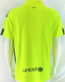 2014/15 BA Third Retro Soccer Jersey