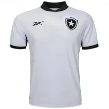 2023/24 Botafogo Away White Fans Soccer Jersey
