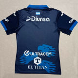 2024 Motagu Blue Fans Soccer Jersey 洪甲莫塔瓜