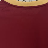 ARANGO #18 Venezuela Home Red Fans Soccer Jersey 2024/25 ★★