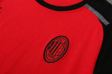 2024 AC Red Training Jersey(A Set)
