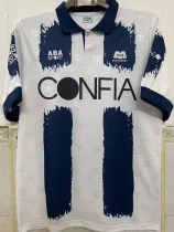 1995/96 Monterrey Home Retro Soccer Jersey