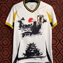 2024/25 Japan Special Edition Fans Jersey