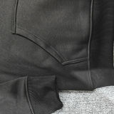 2024/25 BA Black Hoody (黄标）