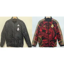 2025 RM Reversible Windbreaker 双面