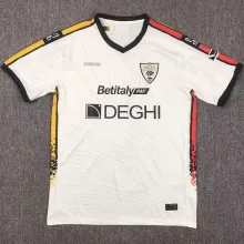 2024/25 Lecce Away Fans Soccer Jersey 莱切