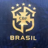 2024/25 Brazil Special Edition Player Version Jersey
