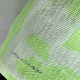 2024/25 BA Third Green Player Version Soccer Jersey 胸前 长 广告