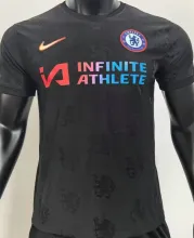 2025 CFC Special Edition Player Version Jersey