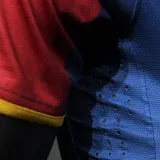 2010/11 BA Home Retro Player Version Soccer Jersey 球员版