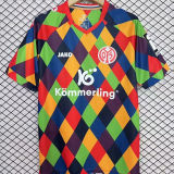 2024/25 Mainz 05 Special Edition Fans Soccer Jersey 美因茨