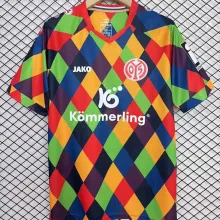 2024/25 Mainz 05 Special Edition Fans Soccer Jersey 美因茨