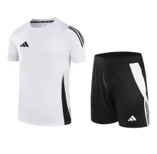 2024/25 Ad~ White Training Jersey(A Set)
