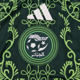 2024/25 Algeria Special Edition Player Version Kids Jersey 球员版童装