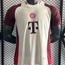 2025 BFC Special Edition Player Version Soccer Jersey