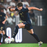 2024/25 JUV Third Player Version Shorts Pants 球员版