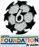 2025 BFC Special Edition Player Version Soccer Jersey