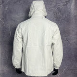 2024/25 THE N FACE White Windbreaker T01冲锋衣