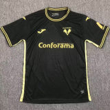 2024/25 Hellas Verona Third Fans Soccer Jersey 维罗纳