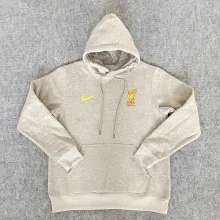 2025 Liv Grey Hoody 硅胶