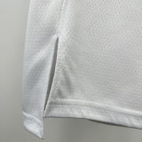 2024/25 Warriors CURRY #30 White Retro NBA Jerseys 热压