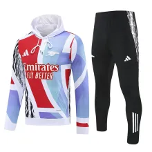 2025 ARS Hoody Zipper Jacket Tracksuit