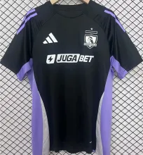 2025/26 Colo-Colo Training Jersey