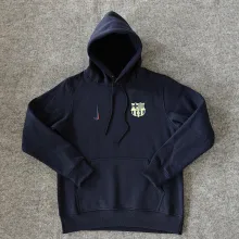 2025 BA Sapphire Blue Hoody