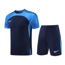 2025 NK~ Sapphire Blue Training Jersey (A Set)