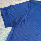 2009 CFC Home Blue Retro Soccer Jersey