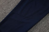 2025 Man City Fluorescent Green Sweater Tracksuit 喷墨