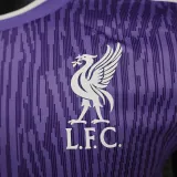 2025 LFC x AD Special Edition Player Version Jersey