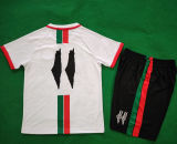2024/25 Palestine Kids Soccer Jersey 阿拉伯文